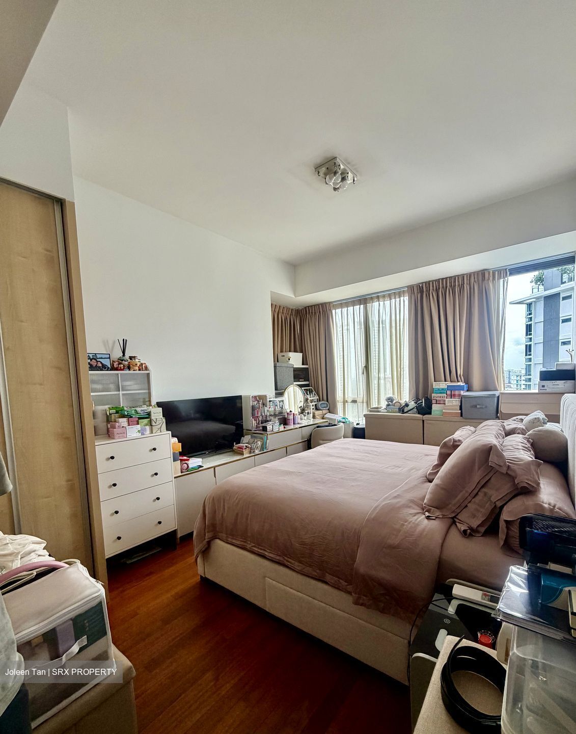 Vista Residences (D12), Condominium #556934171